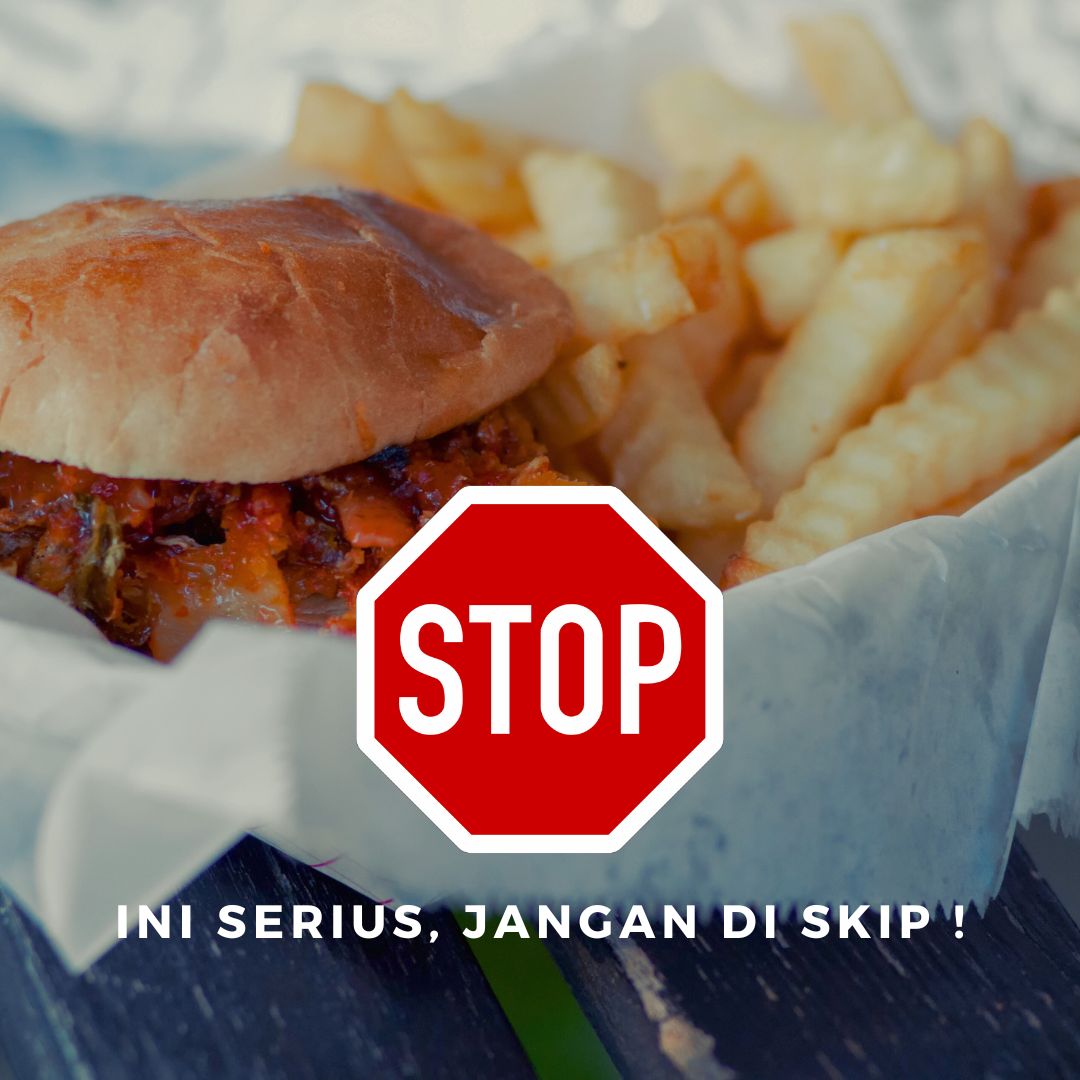 STOP! Jangan “Click Back” Atau “Skip” Persoalan Serius Yang Satu Ini ...